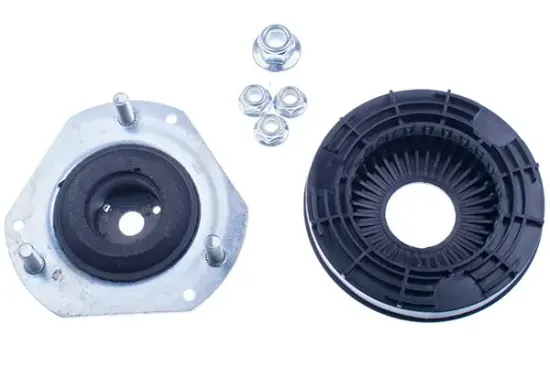 Reparatursatz, Federbeinstützlager Vorderachse DENCKERMANN D600195 Bild Reparatursatz, Federbeinstützlager Vorderachse DENCKERMANN D600195
