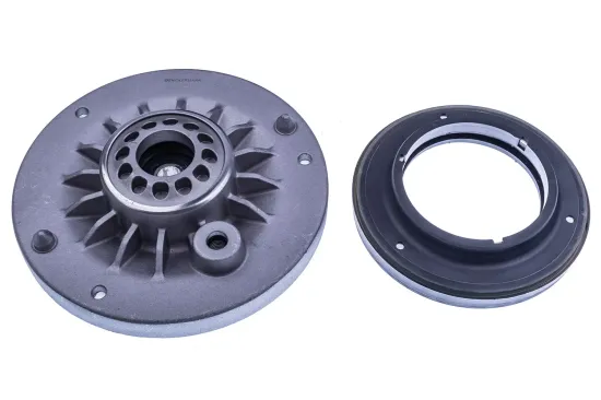 Federbeinstützlager Vorderachse DENCKERMANN D600203 Bild Federbeinstützlager Vorderachse DENCKERMANN D600203