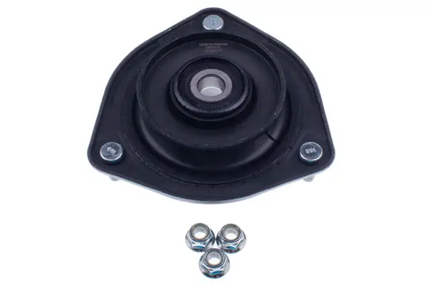 Federbeinstützlager Vorderachse DENCKERMANN D600228