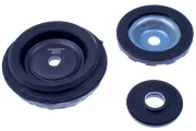Reparatursatz, Federbeinstützlager Vorderachse DENCKERMANN D600231