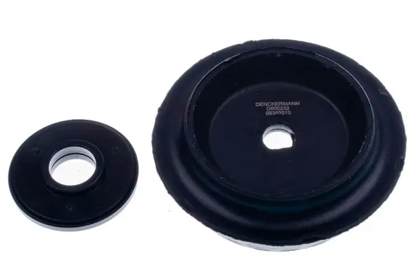 Federbeinstützlager Vorderachse DENCKERMANN D600232