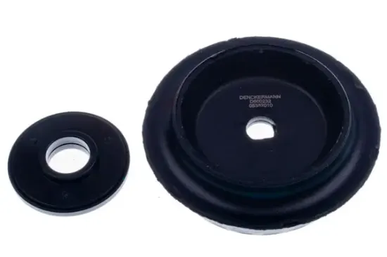 Federbeinstützlager Vorderachse DENCKERMANN D600232 Bild Federbeinstützlager Vorderachse DENCKERMANN D600232