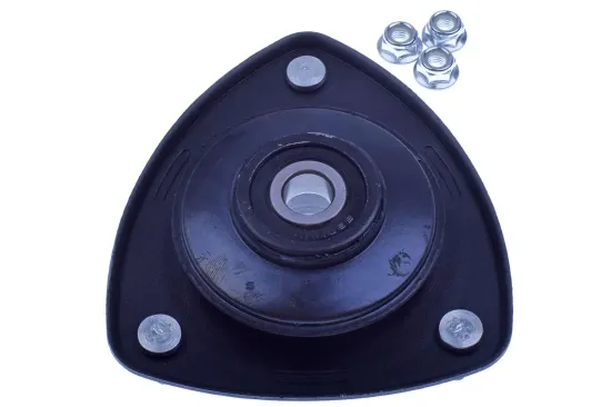 Reparatursatz, Federbeinstützlager Vorderachse DENCKERMANN D600238 Bild Reparatursatz, Federbeinstützlager Vorderachse DENCKERMANN D600238