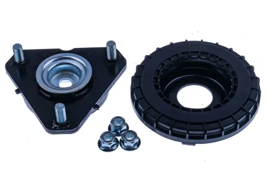 Federbeinstützlager Vorderachse DENCKERMANN D600256 Bild Federbeinstützlager Vorderachse DENCKERMANN D600256