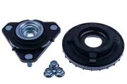 Federbeinstützlager Vorderachse DENCKERMANN D600256
