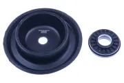 Federbeinstützlager Vorderachse DENCKERMANN D600263