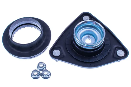 Federbeinstützlager Vorderachse DENCKERMANN D600265 Bild Federbeinstützlager Vorderachse DENCKERMANN D600265
