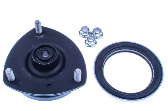 Federbeinstützlager Vorderachse DENCKERMANN D600268 Bild Federbeinstützlager Vorderachse DENCKERMANN D600268