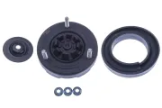Federbeinstützlager Vorderachse DENCKERMANN D600271