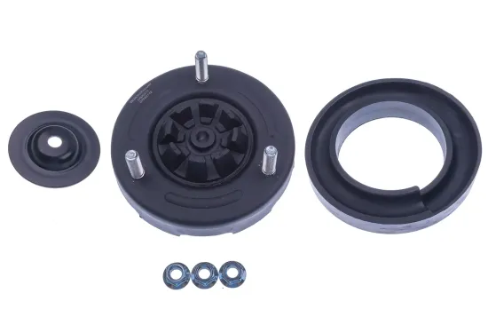 Federbeinstützlager Vorderachse DENCKERMANN D600271 Bild Federbeinstützlager Vorderachse DENCKERMANN D600271