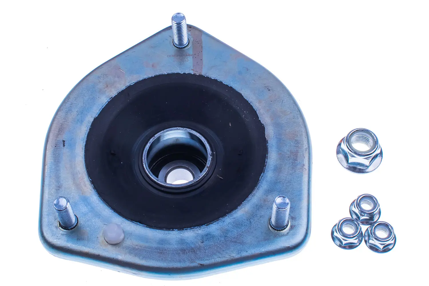 Federbeinstützlager Vorderachse DENCKERMANN D600272