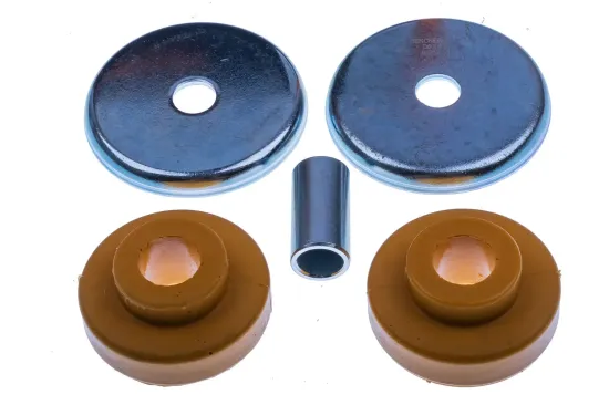 Federbeinstützlager Hinterachse DENCKERMANN D600274 Bild Federbeinstützlager Hinterachse DENCKERMANN D600274