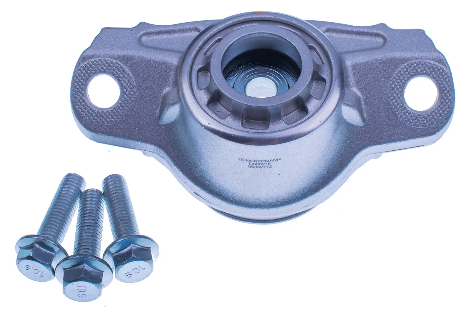 Federbeinstützlager Hinterachse DENCKERMANN D600275