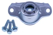 Federbeinstützlager Hinterachse DENCKERMANN D600275