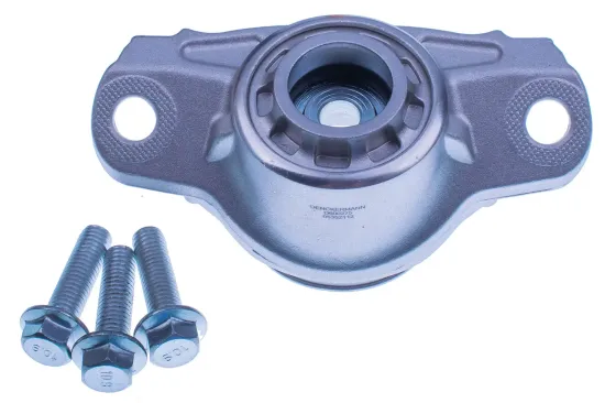 Federbeinstützlager Hinterachse DENCKERMANN D600275 Bild Federbeinstützlager Hinterachse DENCKERMANN D600275
