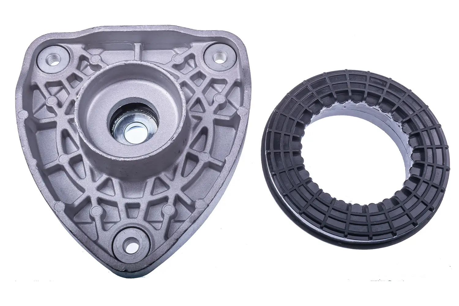 Federbeinstützlager Vorderachse DENCKERMANN D600279