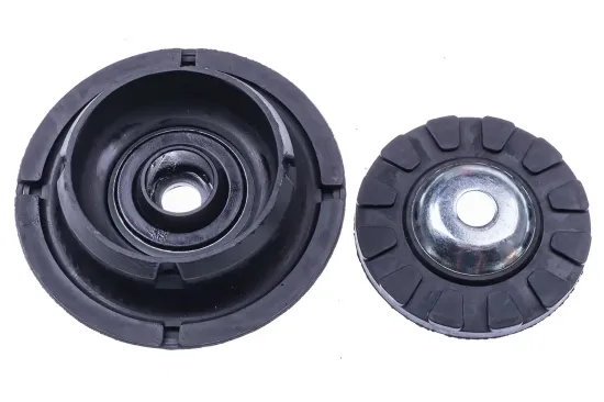 Federbeinstützlager Vorderachse DENCKERMANN D600285 Bild Federbeinstützlager Vorderachse DENCKERMANN D600285