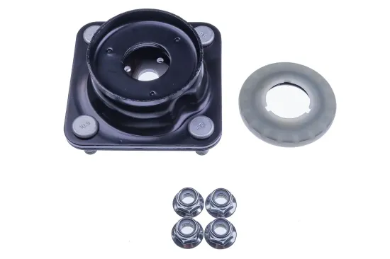 Federbeinstützlager Vorderachse DENCKERMANN D600291 Bild Federbeinstützlager Vorderachse DENCKERMANN D600291