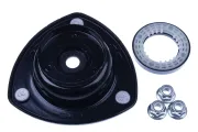Federbeinstützlager Vorderachse DENCKERMANN D600292