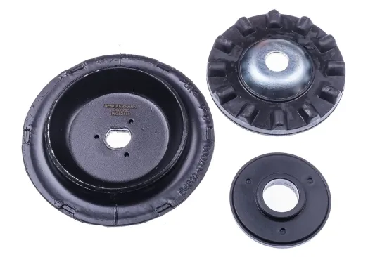 Federbeinstützlager Vorderachse DENCKERMANN D600293 Bild Federbeinstützlager Vorderachse DENCKERMANN D600293