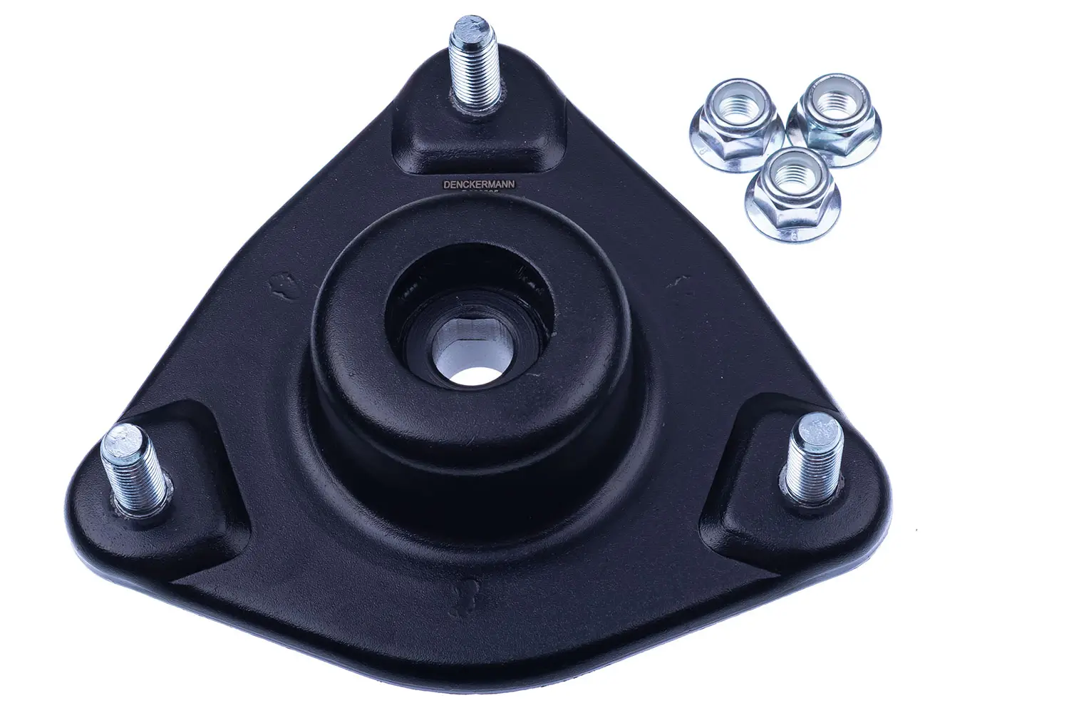 Federbeinstützlager Vorderachse DENCKERMANN D600295