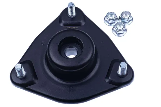 Federbeinstützlager Vorderachse DENCKERMANN D600295 Bild Federbeinstützlager Vorderachse DENCKERMANN D600295