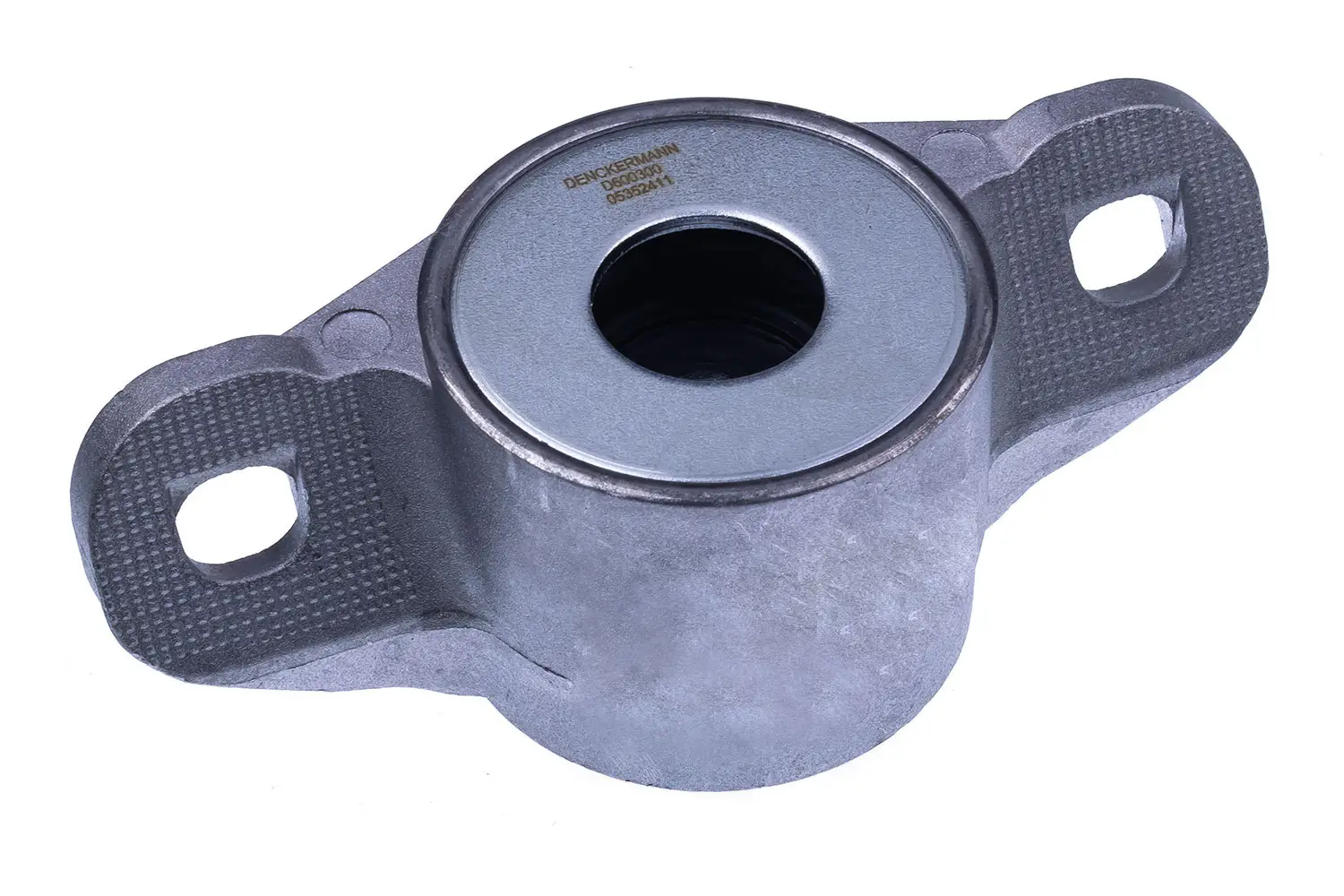 Federbeinstützlager Hinterachse DENCKERMANN D600300