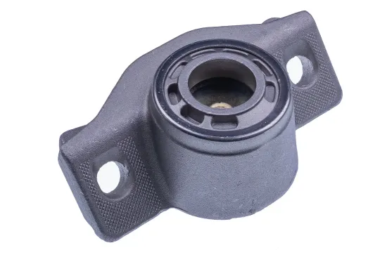 Federbeinstützlager Hinterachse DENCKERMANN D600301 Bild Federbeinstützlager Hinterachse DENCKERMANN D600301