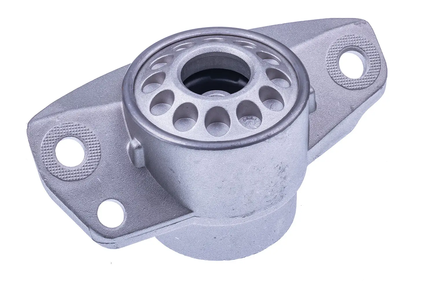 Federbeinstützlager oben Hinterachse DENCKERMANN D600306