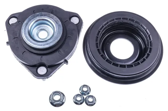 Federbeinstützlager Vorderachse DENCKERMANN D600311 Bild Federbeinstützlager Vorderachse DENCKERMANN D600311