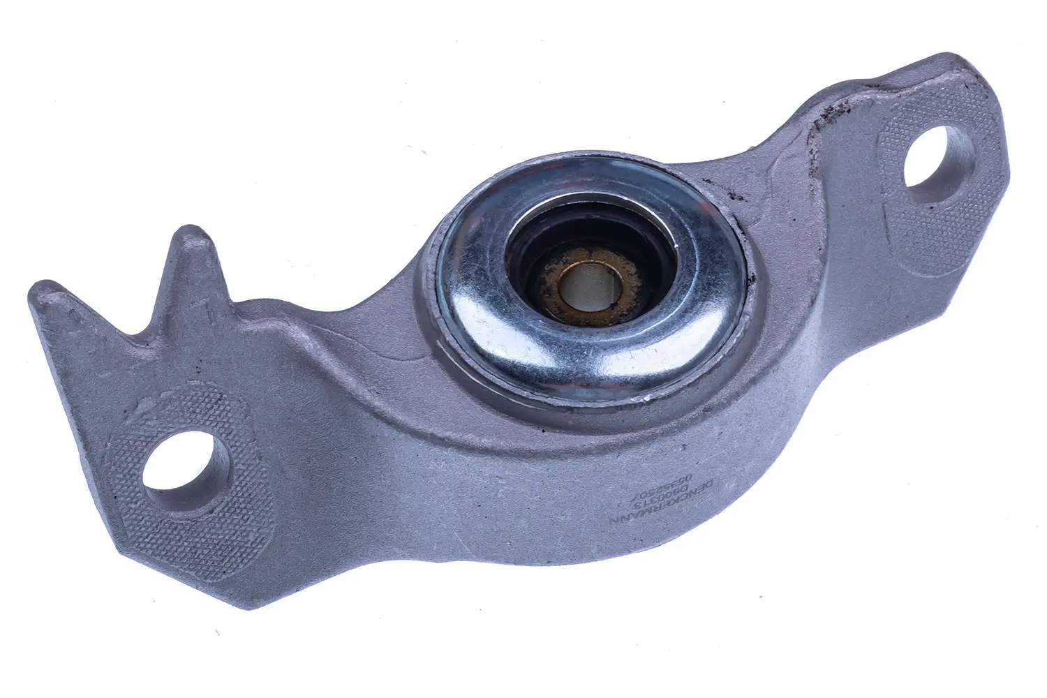 Federbeinstützlager Hinterachse links DENCKERMANN D600313