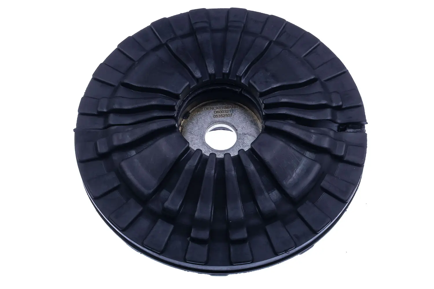 Federbeinstützlager Vorderachse DENCKERMANN D600321