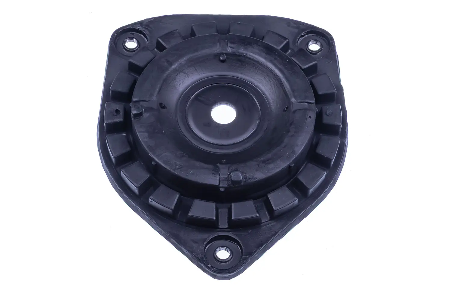 Reparatursatz, Federbeinstützlager Vorderachse DENCKERMANN D600322