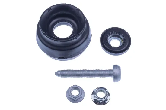 Reparatursatz, Federbeinstützlager Vorderachse DENCKERMANN D600324 Bild Reparatursatz, Federbeinstützlager Vorderachse DENCKERMANN D600324