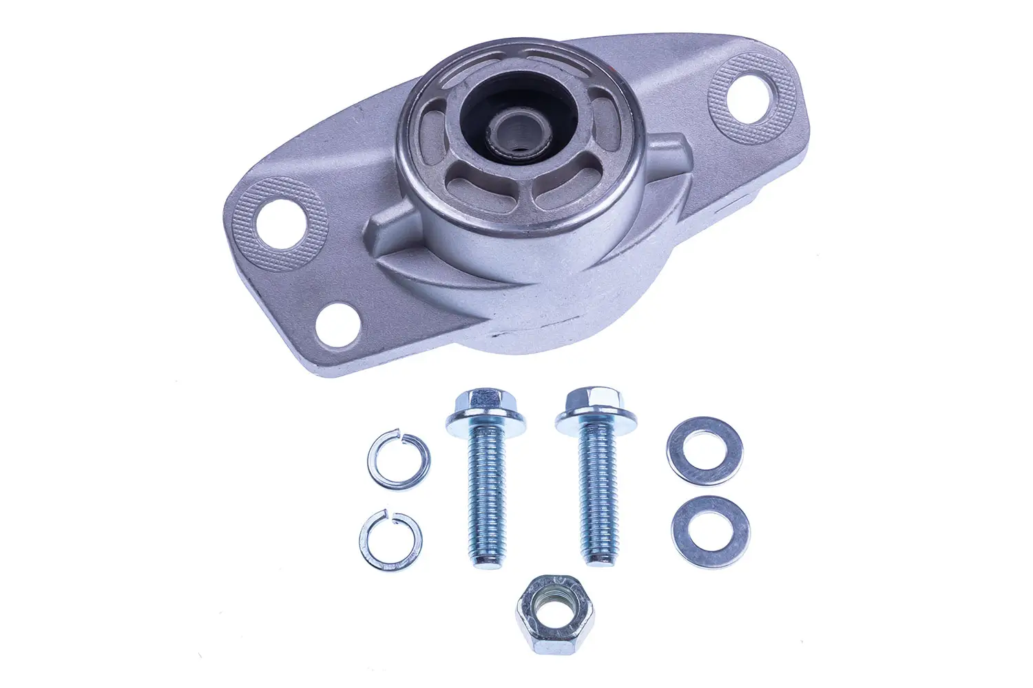 Federbeinstützlager Hinterachse DENCKERMANN D600327