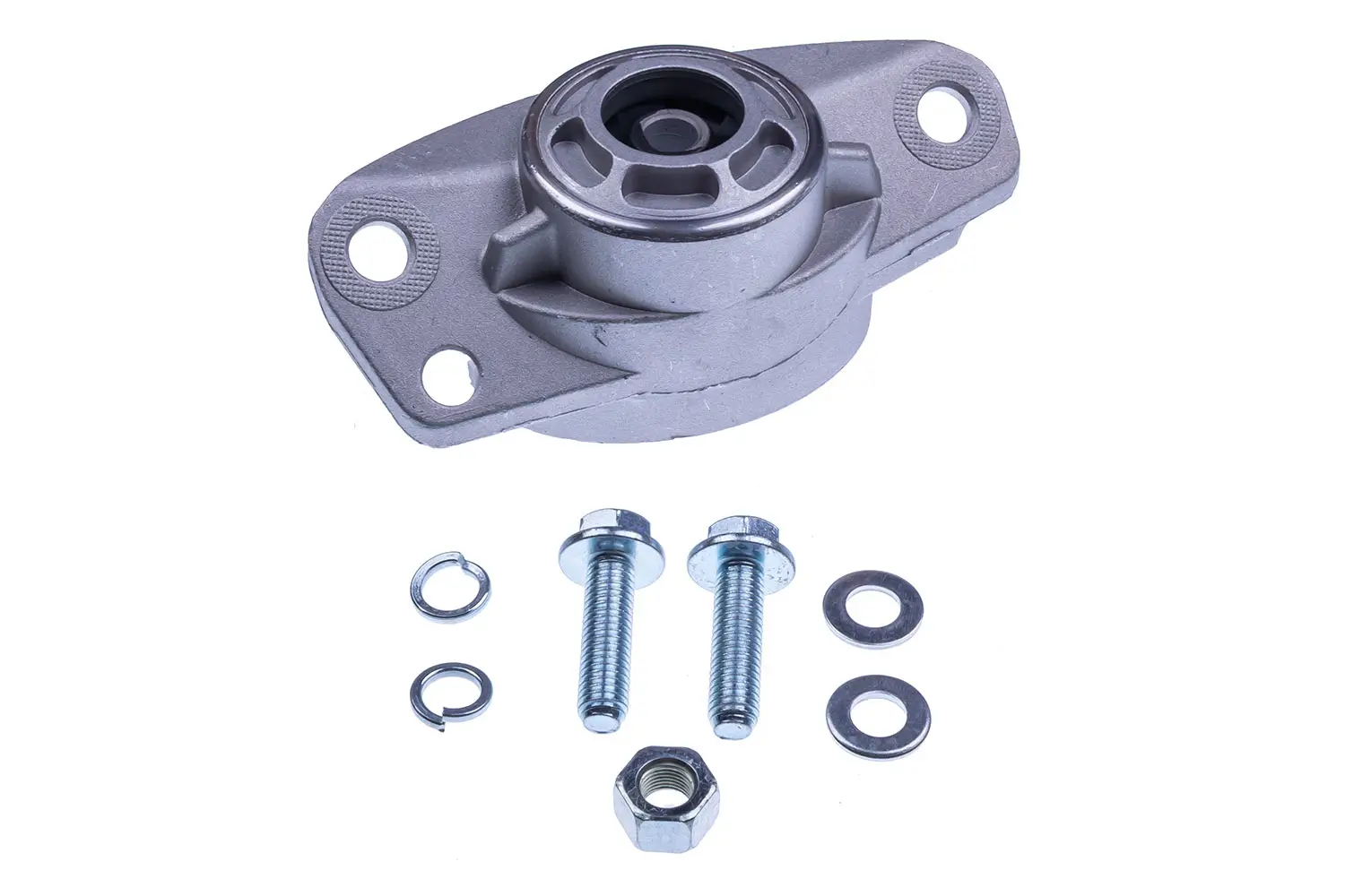 Federbeinstützlager Hinterachse DENCKERMANN D600329