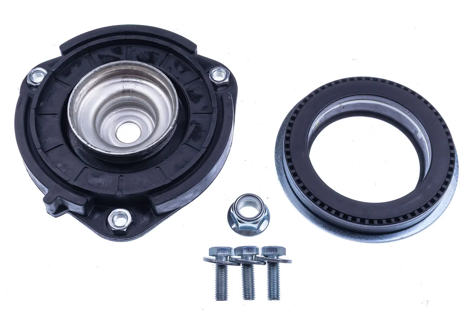 Reparatursatz, Federbeinstützlager Vorderachse DENCKERMANN D600330