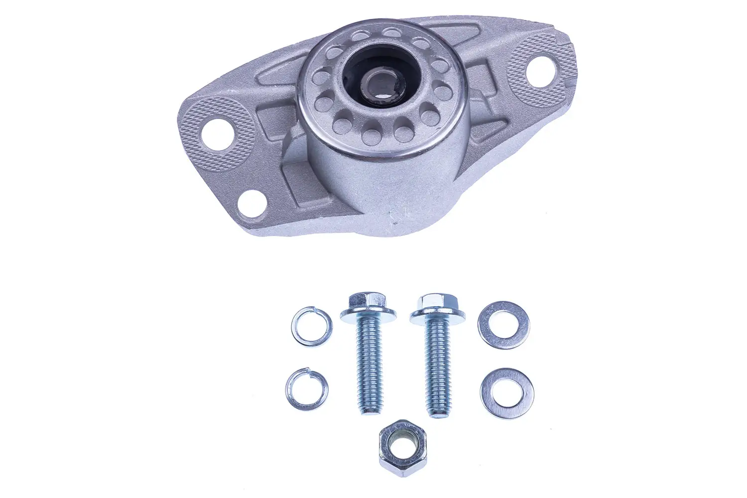 Federbeinstützlager Hinterachse DENCKERMANN D600331