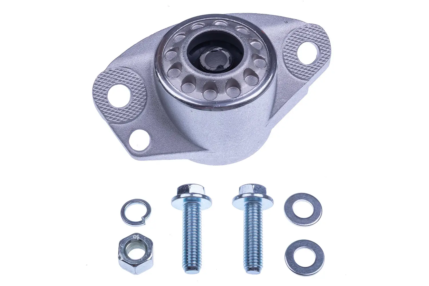 Federbeinstützlager Hinterachse DENCKERMANN D600332
