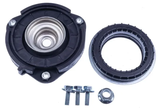 Reparatursatz, Federbeinstützlager Vorderachse DENCKERMANN D600333 Bild Reparatursatz, Federbeinstützlager Vorderachse DENCKERMANN D600333