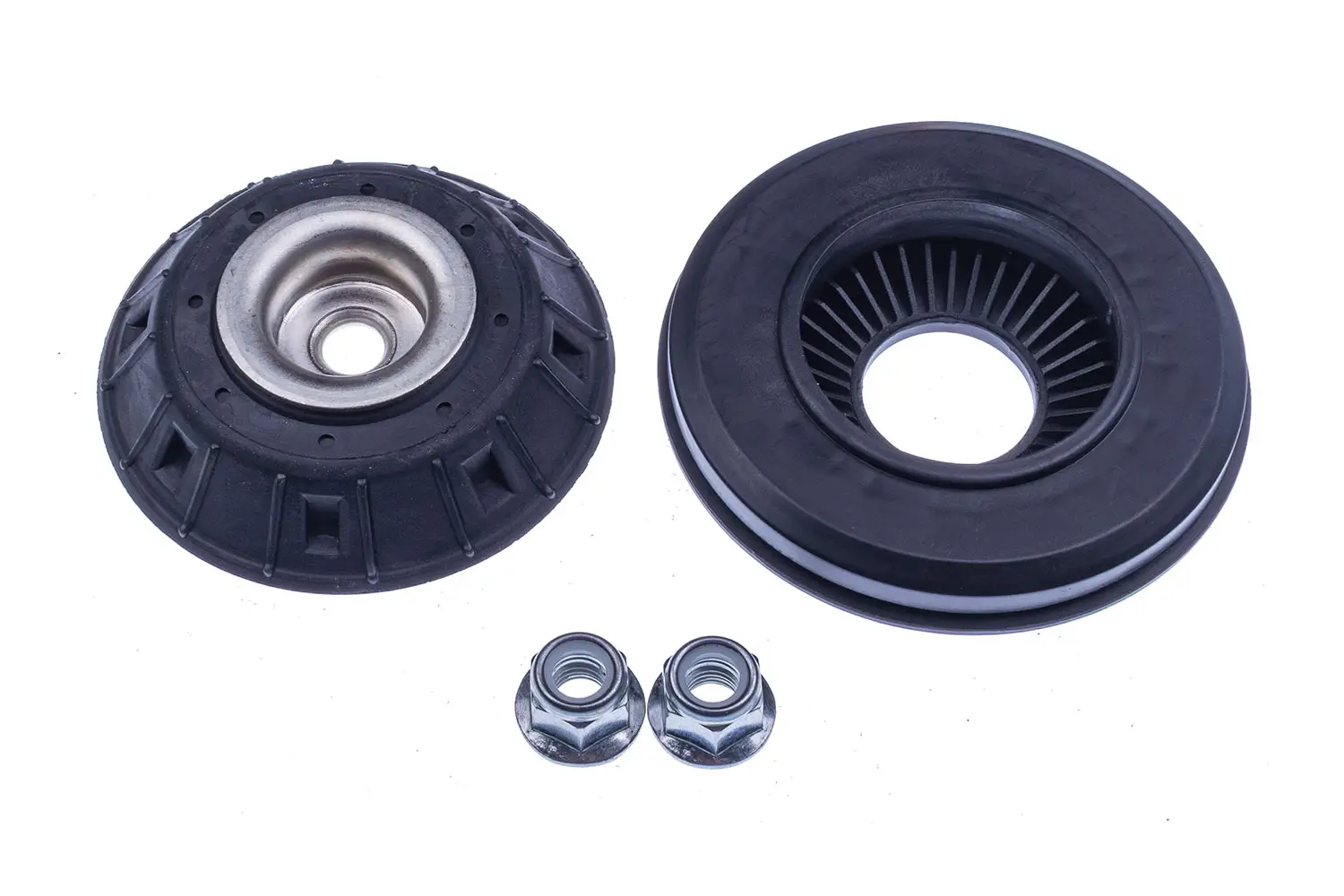 Reparatursatz, Federbeinstützlager Vorderachse DENCKERMANN D600334