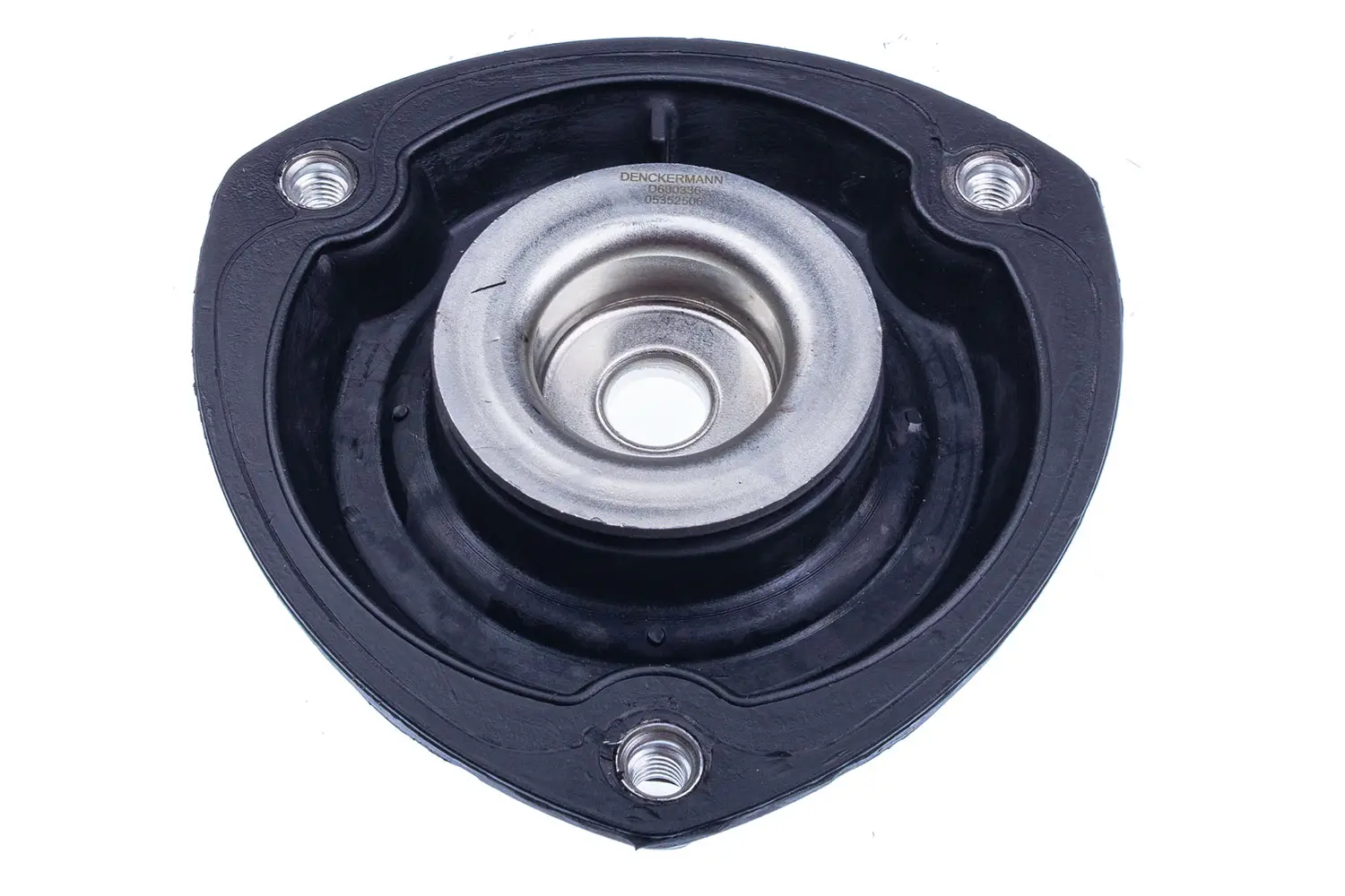 Reparatursatz, Federbeinstützlager Vorderachse DENCKERMANN D600336