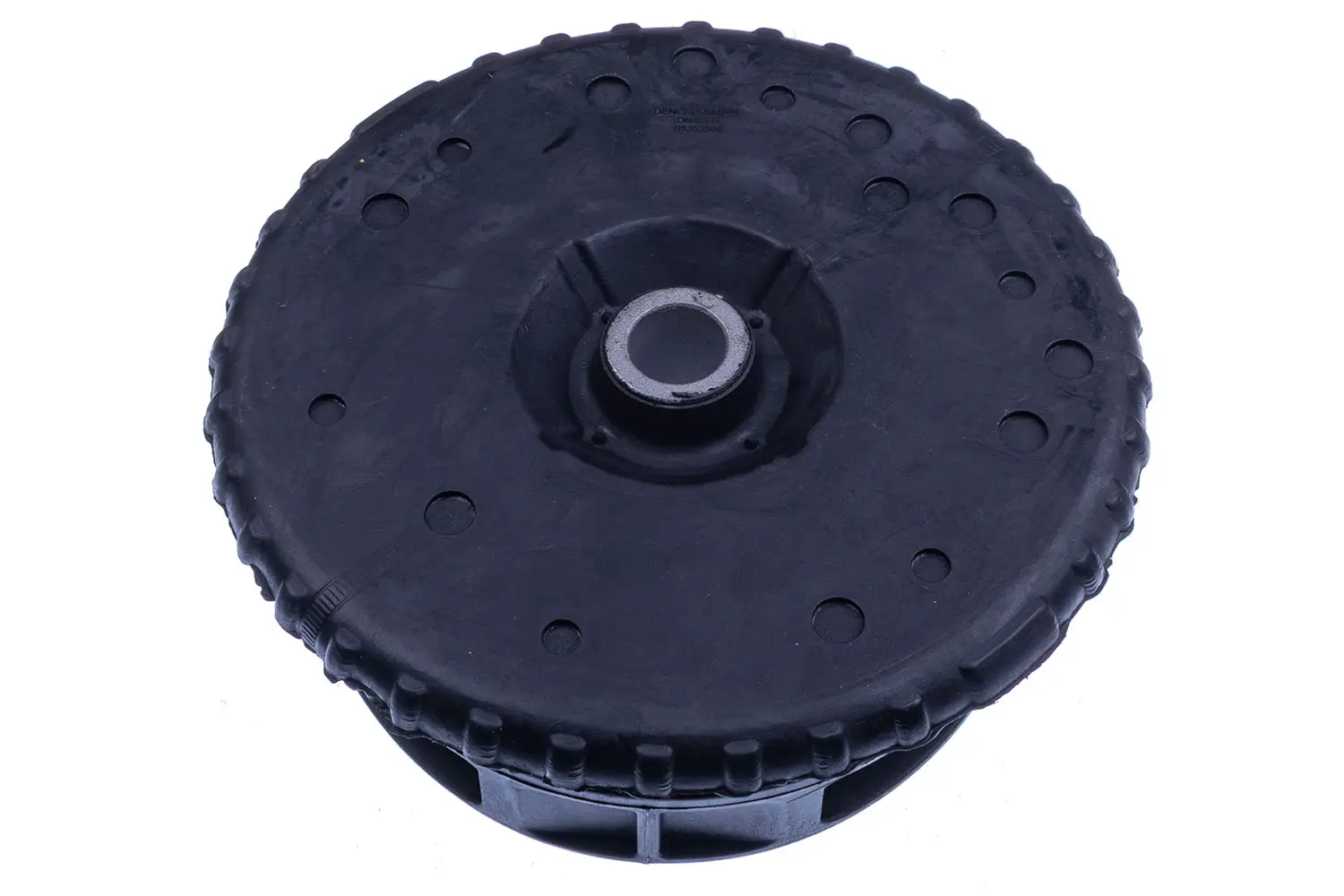 Reparatursatz, Federbeinstützlager Vorderachse DENCKERMANN D600338