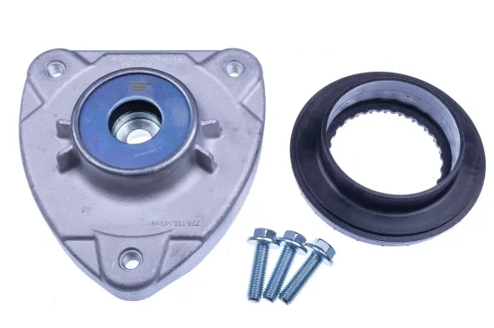 Federbeinstützlager Vorderachse DENCKERMANN D600340 Bild Federbeinstützlager Vorderachse DENCKERMANN D600340