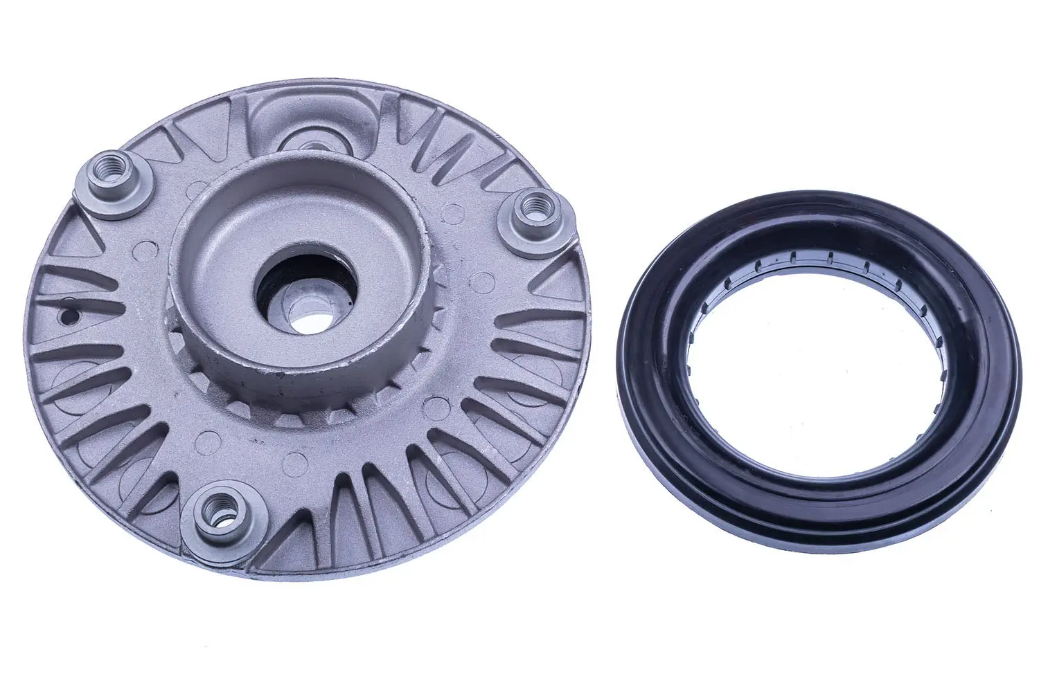 Federbeinstützlager Vorderachse DENCKERMANN D600344