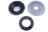 Reparatursatz, Federbeinstützlager Vorderachse DENCKERMANN D600349 Bild Reparatursatz, Federbeinstützlager Vorderachse DENCKERMANN D600349