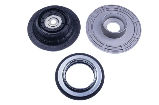 Reparatursatz, Federbeinstützlager Vorderachse DENCKERMANN D600349 Bild Reparatursatz, Federbeinstützlager Vorderachse DENCKERMANN D600349