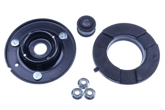 Federbeinstützlager Vorderachse DENCKERMANN D600350 Bild Federbeinstützlager Vorderachse DENCKERMANN D600350