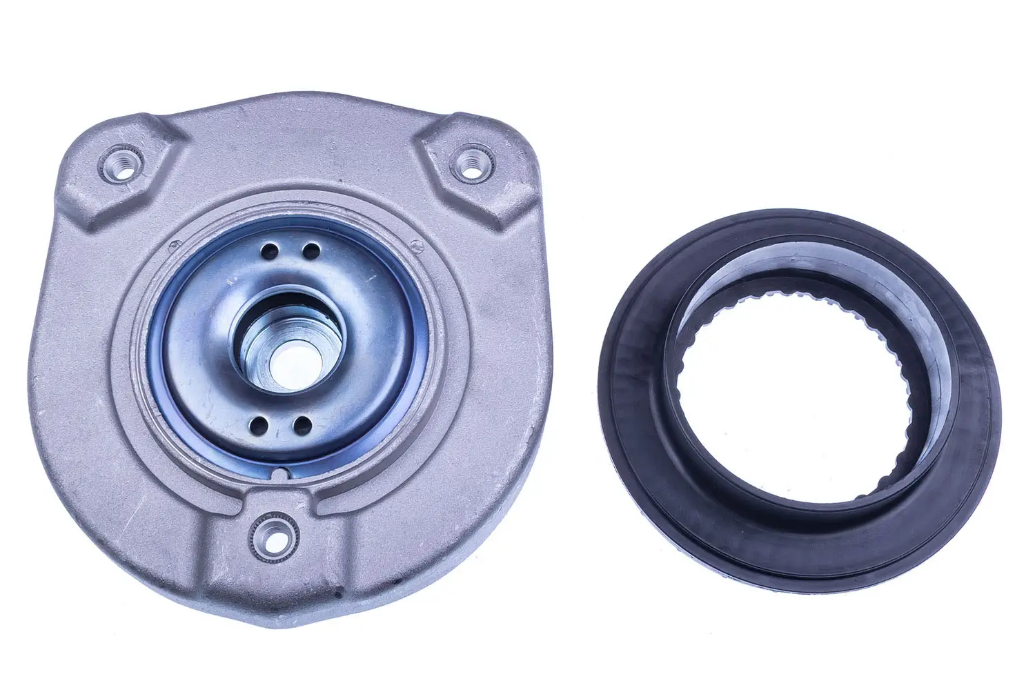 Reparatursatz, Federbeinstützlager Vorderachse DENCKERMANN D600351