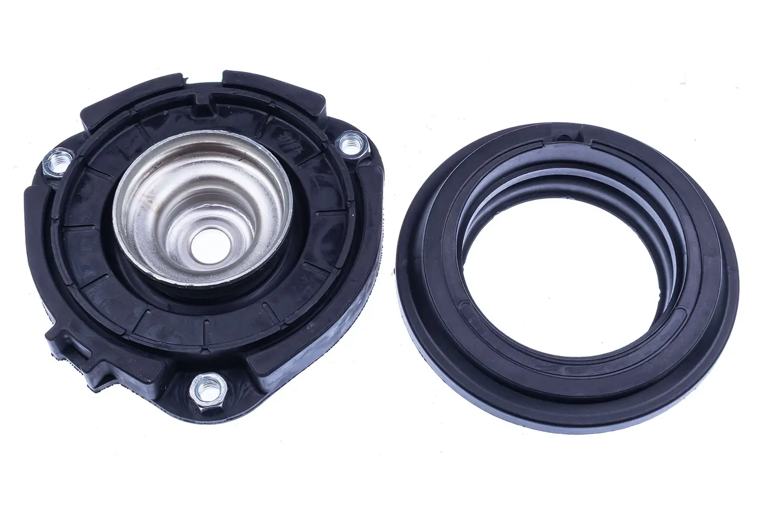 Reparatursatz, Federbeinstützlager Vorderachse DENCKERMANN D600355